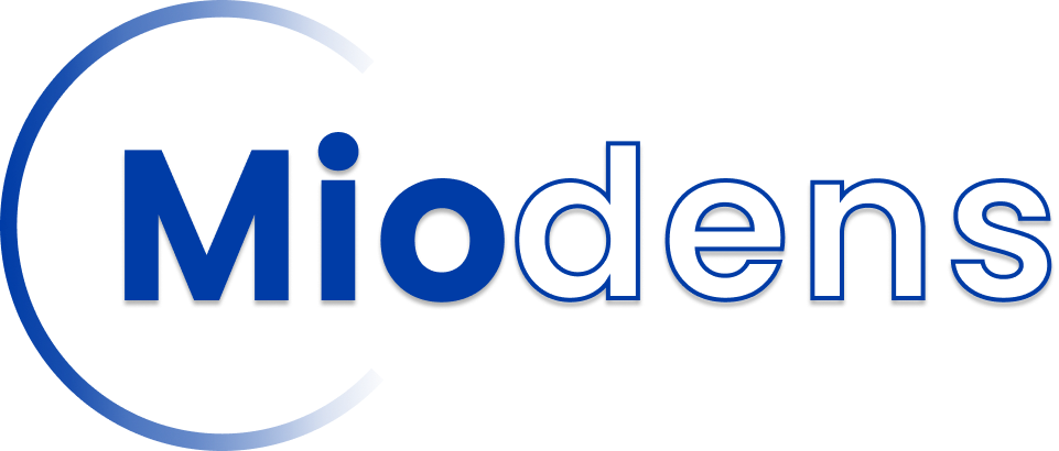 Miodens